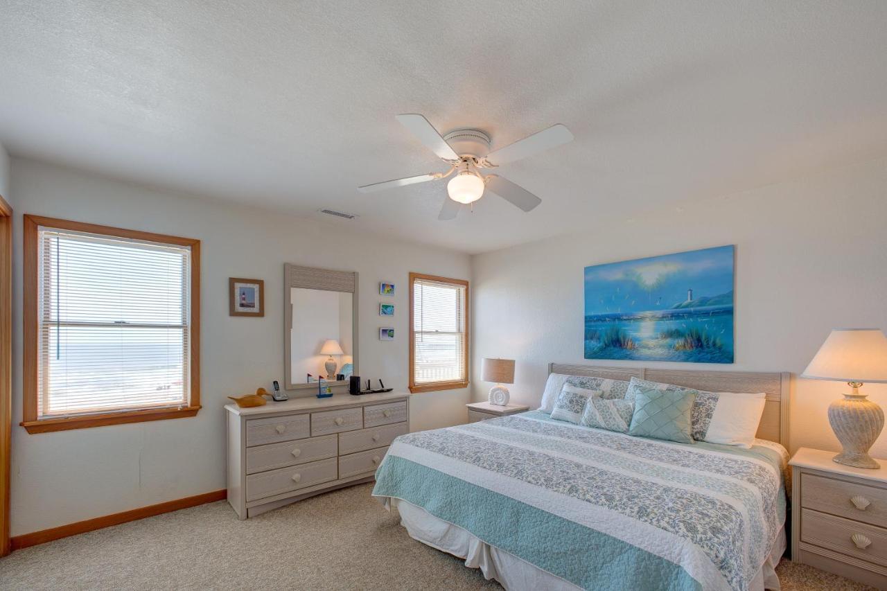 Captain'S Quarters 125 Rodanthe Extérieur photo