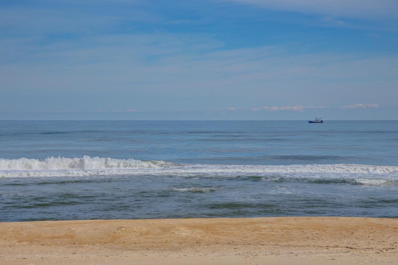Captain'S Quarters 125 Rodanthe Extérieur photo